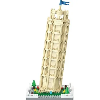 ostatní stavebnice Koco mini Věž v Pise