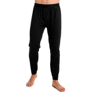 Pánské termo spodky Spodky Burton Midweight Pant true black M 2026 - Odesíláme do 24 hodin