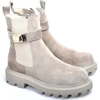 Dámská zimní obuv PS VIVIEN 38809 hnědá, vel. 39