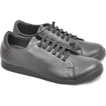 Dámské polobotky PS FERLA 1601 černá, vel. 38