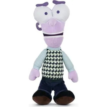 plyšák INSIDE OUT Strach plyšová hračka 30cm