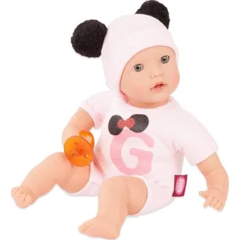 Panenka Götz miminko Muffin limitovaná edice 33cm