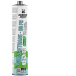 DEN BRAVEN PU 50 FC polyuretanový tmel kartuše 300 ml, šedá (31303BD)