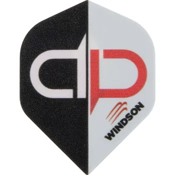 Příslušenství pro šipky WINDSON Set letek DUNE PREDATOR (9 ks) 20g