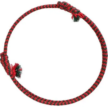 F.R.A. Nákrčník Anka F.R.A., green/red