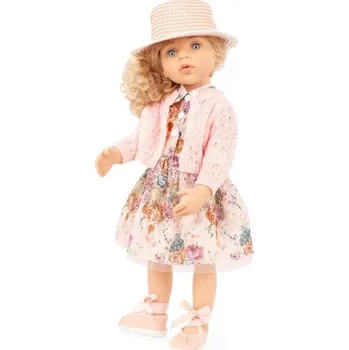 Panenka Götz panenka Happy kidz Greta 50cm