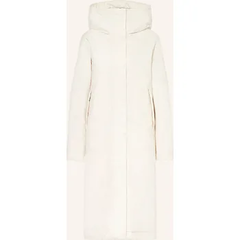 Dámský kabát Vaude Dámský Kabát Coreway, režná, 44