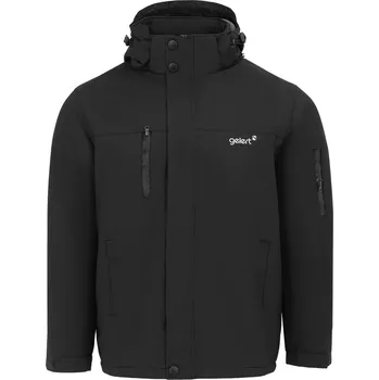 Bunda Gelert Black 6625725 3XL