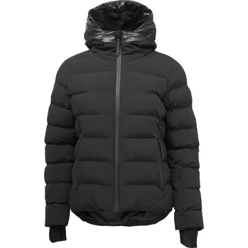 Dámská lyžařská bunda Loap Okilisa Velikost: S / Barva: černá