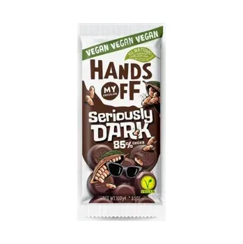 Čokoláda Hořká čokoláda 100 g