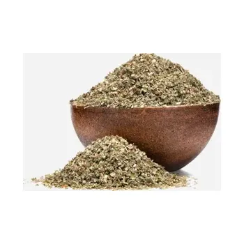 Koření Majoránka drhnutá BIO 100 g