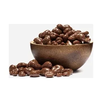 Arašídy v mléčné čokoládě 50 g