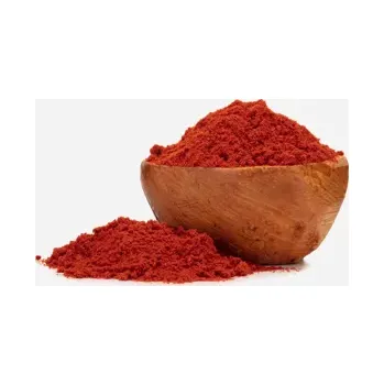 Koření Paprika sladká BIO 50 g
