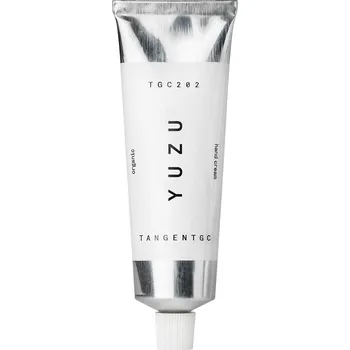 Péče o ruce Tangent GC - yuzu hand cream Krémy na ruce 50 ml unisex