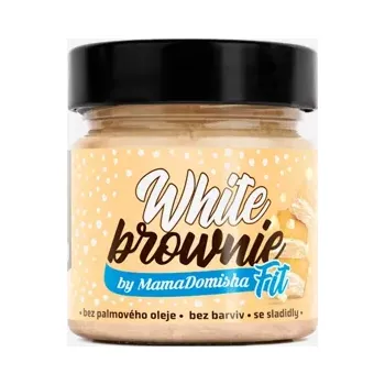 White Brownie FIT by @mamadomisha 250 g