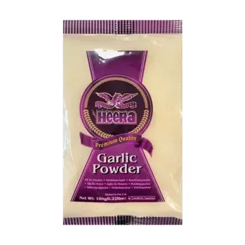 Koření Česnekový prášek 100 g