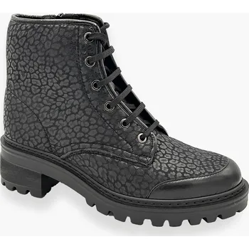 Dámská zimní obuv Benexa SOFIA 9179 dámská kotníková strečová obuv černá Velikost: 38