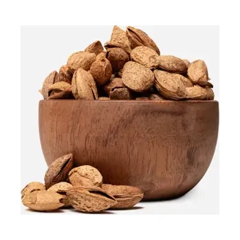 Mandle ve skořápce 500 g