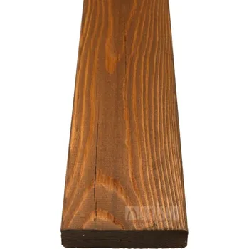 Plotovka Plotovky dřevěné rovné, kanadská douglaska, barvené - odst
