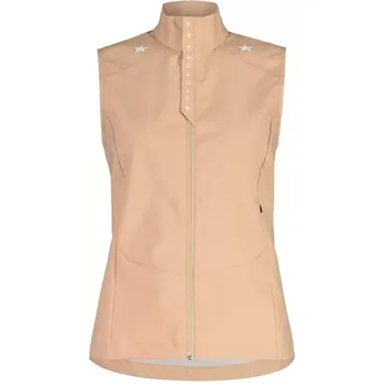 Dámská vesta Lyžařská vesta Maloja GrünfinkM. W - růžová světle M
