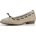 Fly London baleríny taupe Bapi P701264003 - 40 | P685797
