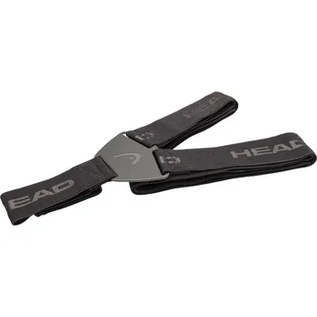 Snowboardové kalhoty Pánské kšandy Head Suspenders Black