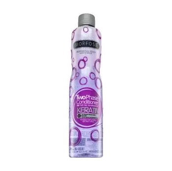 Morfose Two Phase Conditioner bezoplachový kondicionér ve spreji Keratin 400 ml