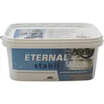 ETERNAL Stabil - vodou ředitelná barva na betonové podlahy 2.