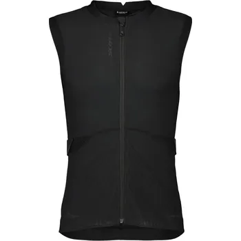 Chránič páteře SCOTT Pánský vestový chránič Vest Airflow Free 2025/2026 Černá XL/XXL Pánské