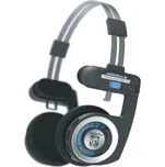 koss Porta Pro Wireless 2.0 (Bezdrátová sluchátka Porta Pro®, 5-25 000 Hz, Bluetooth 5.2, nabíjení přes USB-C)