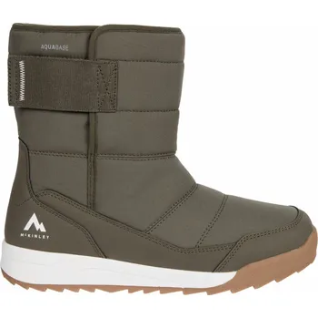 Dámská zimní obuv McKINLEY Regina II AQB zimní boty - 0 - zelená - 41