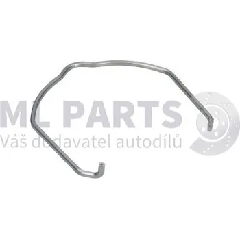 Spojovací materiál motoru Originál OEM 17517802664