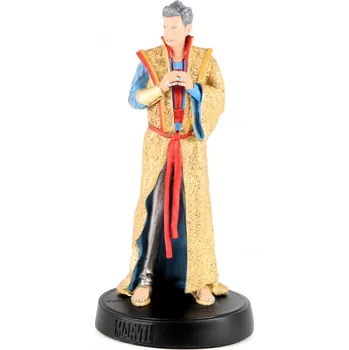 Figurka Grandmaster 1:16 - časopis s figurkou DeAgostini Marvel Movie Collection Grandmaster - Marvel Movie Collection