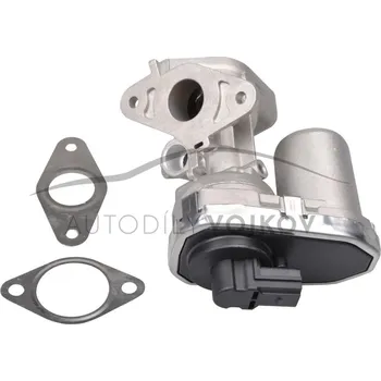 Váha vzduchu EGR ventil Opel Movano (C) 2021 - 2.2 D