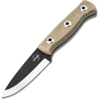 kapesní nůž Böker Plus Vigtig 2.0 02BO116