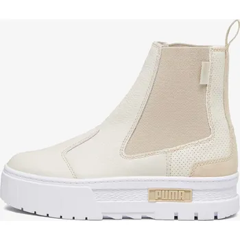 Dámská obuv PUMA Mayze Chelsea Luxe Wns EUR 41 1079421