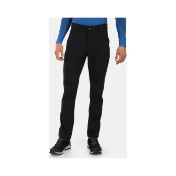 Snowboardové kalhoty Kilpi TIDE-M černá ZM0411KI XL; Černá kalhoty + DÁREK DLE VÝBĚRU!