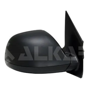 Auto zrcátko Vnější zpětné zrcátko ALKAR 9202912