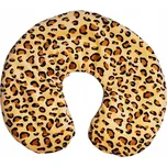 Hřejivý krční polštář pšenice-levandule…