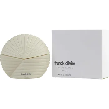 Dámský parfém Franck Olivier Franck Olivier Pour Femme - EDP 75 ml + 2 měsíce na vrácení zboží