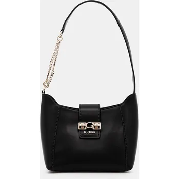 Kabelka Kabelka Guess JANE HWVG98.91010 černá 99X, vel. ONE SIZE
