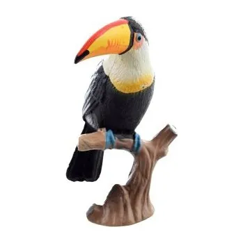 Figurka Tukan