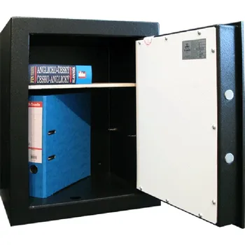 Trezor T-safe NT 133 – Varianta: Bezpečnostní třída Z3