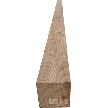 KVH hranol KVH hranoly NSi Evropský modřín, 100x100x5000mm