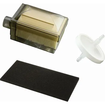Kyslíkový koncentrátor Set 3 kusů filtrů k DeVilbiss compact 525