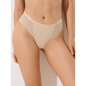 Dámské spodní prádlo Dámské brazilky LISCA - ALEGRA Velikost: 38