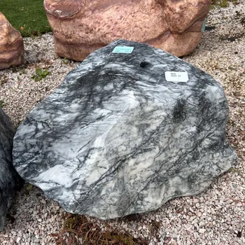 Zahradní dekorace Fontána mramor Tundra 2025-37