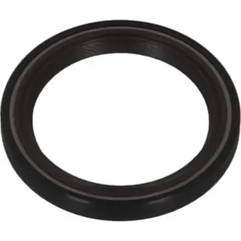 Automobilové těsnění Těsnicí kroužek hřídele, klikový hřídel KAMOKA 8707082