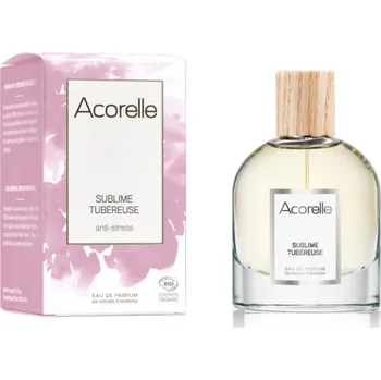Dámský parfém ACORELLE Dámská parfémová voda Sublime Tubéreuse 50ml