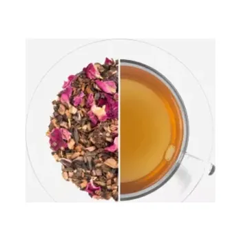Čaj Čaj Honeybush cherry kiss